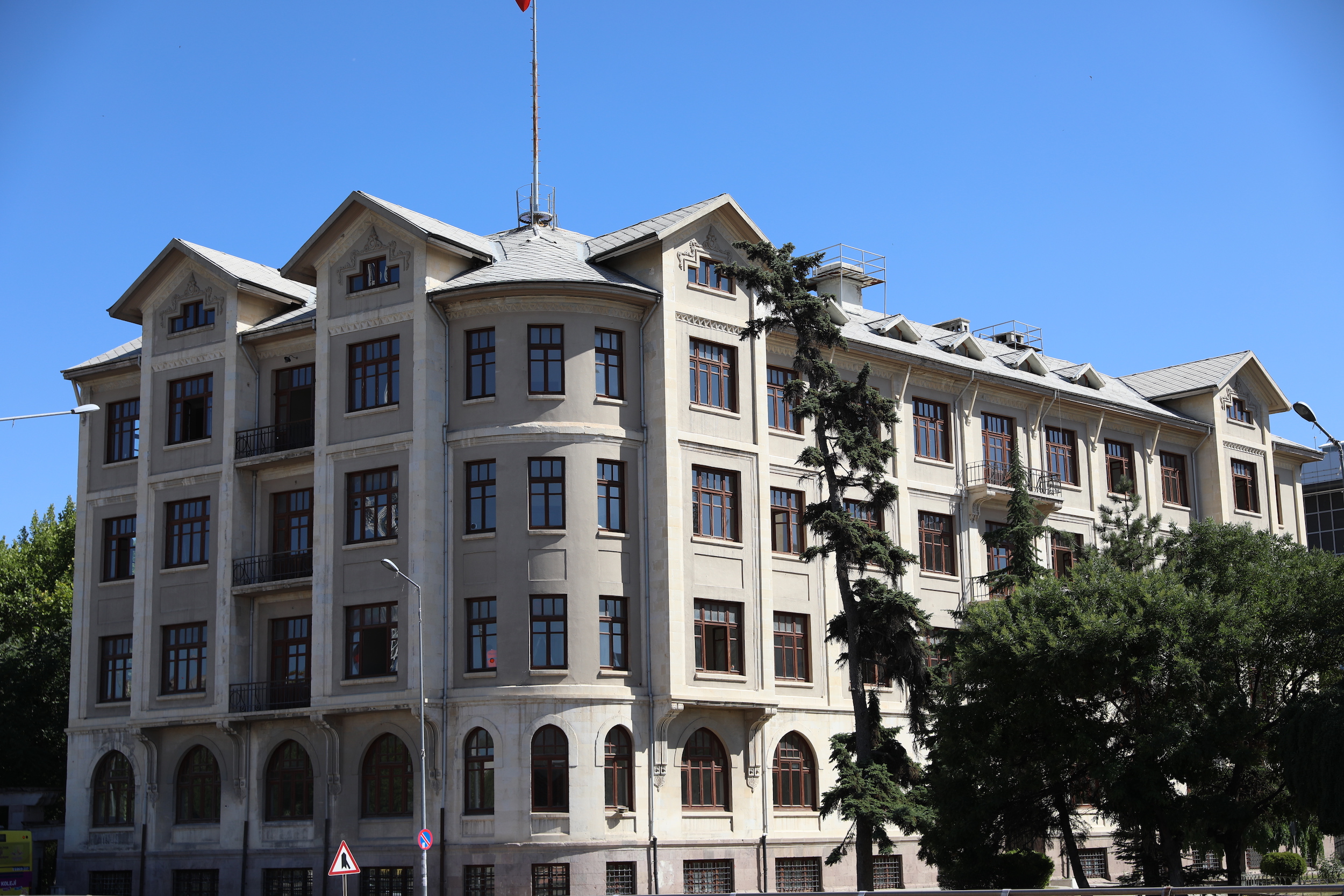 ankara medipol unıversty