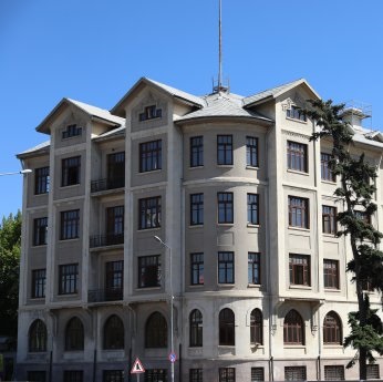 AnkaraMedipolKampus