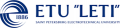Saint-Petersburg Electrotechnical University 'LETI'