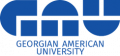 Georgian American Unıversity (GAU)