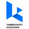 Russian State University named after A.N. Kosygin (Technology. Design. Art)