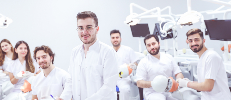 dentistry
